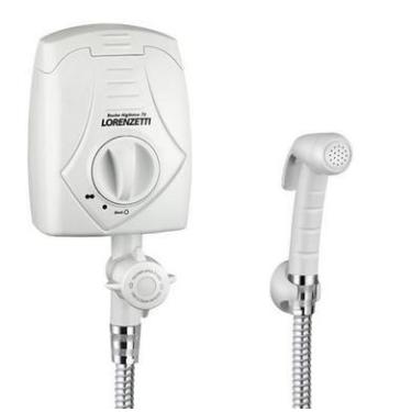 Imagem de Ducha Higiênica de 3 Temperaturas Lorenzetti 110v - 7560042