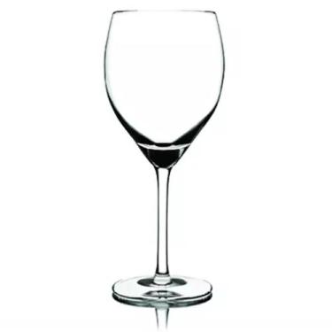 Imagem de Taça Cristal (vinho) Especial 350ml - Conj. 6pç - Cristal Blumenau