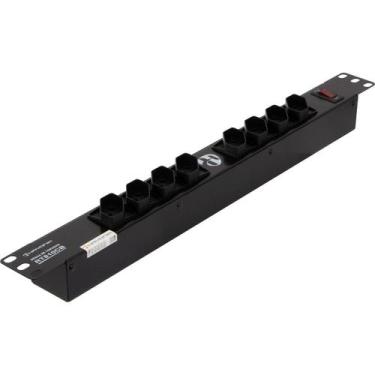 Imagem de Filtro de Linha Hayonik RT 810 CB 8 TOM 10A