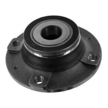 Imagem de Cubo de Roda FWB0652 Xsara Picasso 1.6 2.0 16V 01/12 C/Abs Traseiro - 