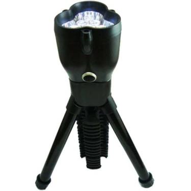 Imagem de Lanterna com tripé e 6 LEDs - 2199 - Prolumen