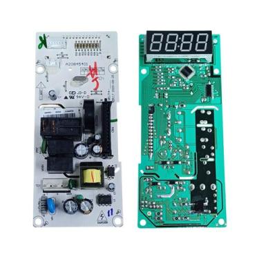 Imagem de Placa Microondas Electrolux Meo44 Meo 44 A13445104 Original