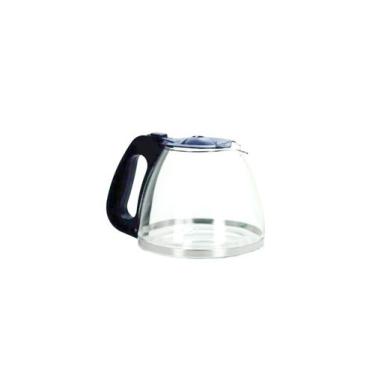 Imagem de Jarra Para Cafeteira Arno Subito / Inox Preta - Alamandas