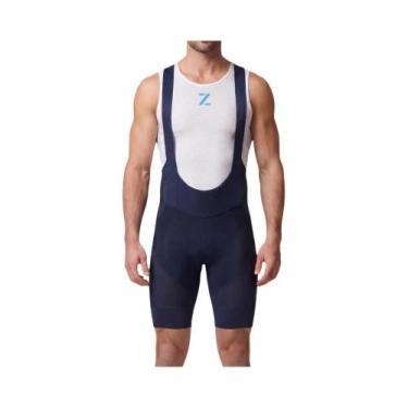 Imagem de Bermudas De Ciclismo Masculinas Para Verão E Primavera, Roupas Para Bi