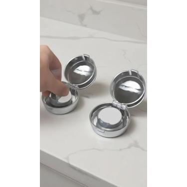 Imagem de Protetor Botão Fogão Cozinha Segurança Infantil 4un - Congratulations 