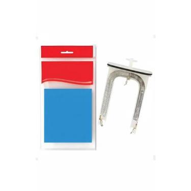 Imagem de 2x Resistência Aquecedor Versátil 220V 5500W - Água Quente R - Congrat