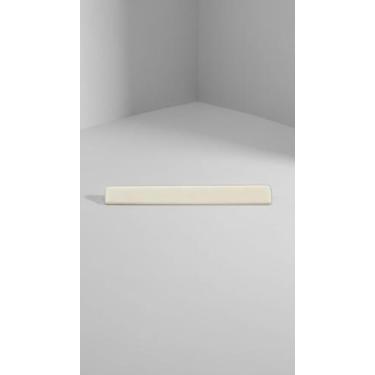 Imagem de Rastilho Violão Nylon Osso 80x3x9mm - Congratulations Store