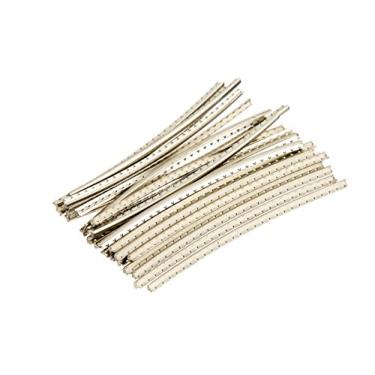 Imagem de Fender trastes para baixo padrão