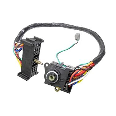 Imagem de Comutador ignicao S10 Blazer 1995 Ate 2007 Silverado 1996 Ate 2001