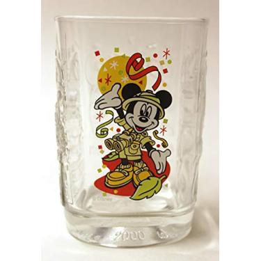 Imagem de Disney's Animal Kingdom, 2000 McDonald's Commerative Glass