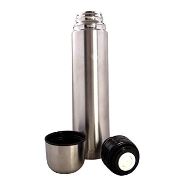 Imagem de Garrafa Térmica de Inox 750 ml