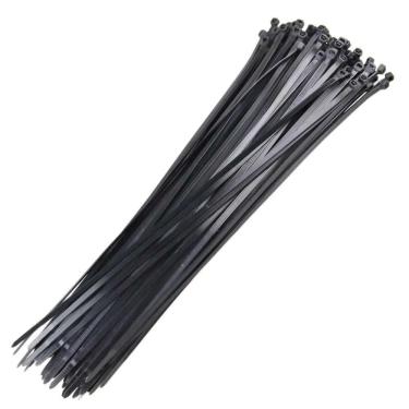 Imagem de Cinta Plástica Fita Hellermann Enforca Gato - 3,6 X 250 Mm 100un