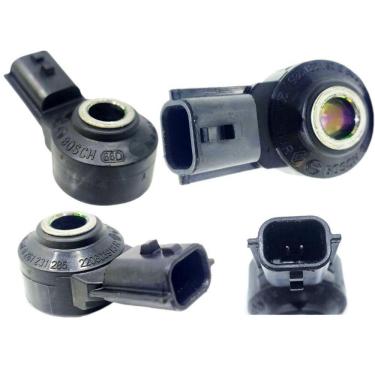 Imagem de Sensor Detonação Renault Kwid 1.0 3Cc 2019