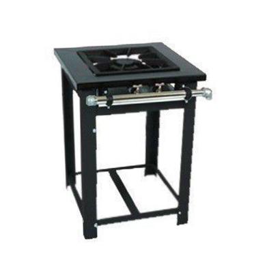 Imagem de Fogão Maxi Venâncio a Gás 1 Boca com Pé M1p