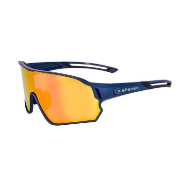 Imagem de Óculos Ciclismo Vision Azul Uv400 Polarizado + Clip Grau