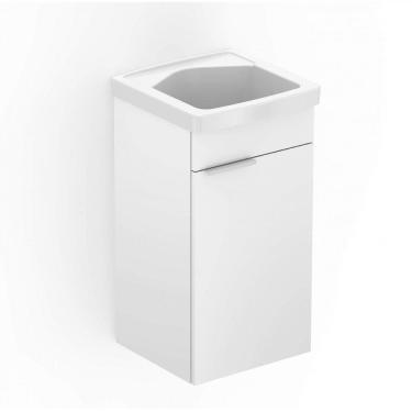 Imagem de Tanque com Organizador Celite Branco