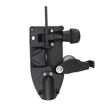 Imagem de Newmind Wire Mig Soldador Alimentador Dever Motor Solda Equipamento Elétrico Porto