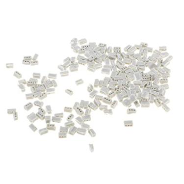 Imagem de Almencla 1:35 Resin Unpainted Kit Soldier Model Scene Bricks Ruins