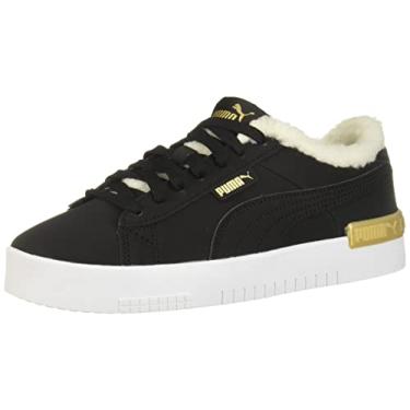 Imagem de PUMA Tênis feminino Jada, Puma, preto, puma Blac, 9.5