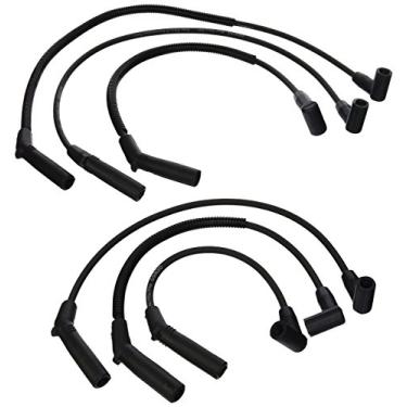 Imagem de Denso 671-6121 Fios de substituição de equipamento original