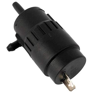 Imagem de KARPAL Bomba de Esguicho para Arruela de Para-brisa Compatível com Caminhão Série PETERBILT 066011A 370 330 335