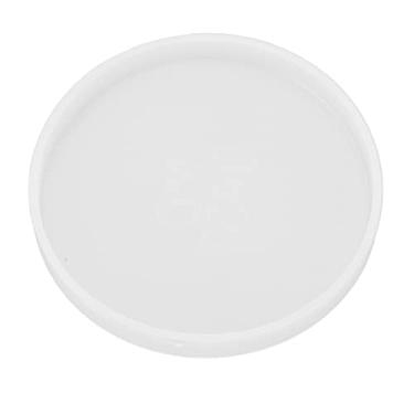 Imagem de Molde EpóXi, 4 Estilos FáCil de Remover Material de Silicone Porta-Copos Molde de Silicone para Artesanato