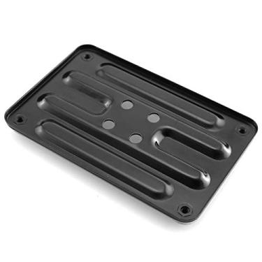 Imagem de Suporte de dissipador de calor DGZZI AM4 de ferro durável com placa traseira de CPU para ventilador de CPU e placa de montagem de refrigeração de água para AM4 AMD