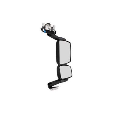 Imagem de ESPELHO RETROVISOR PARA IVECO STRALIS CURSOR/TECTOR ESQUERDO