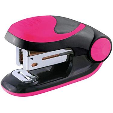 Imagem de Grampeador Plastico Tris T317 Color 26/6 P/12Fls-Dp.C/12-55591