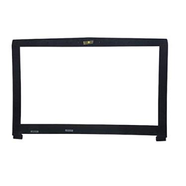Imagem de LAPTOP LCD BEZEL PARA MSI GE62 3076J1B214TA2 E2P-6J1B211-TA2 GE62VR GE62MVR MS-16J1 16J2 GE62 2QC 2QD 2QE 2QF 6QC