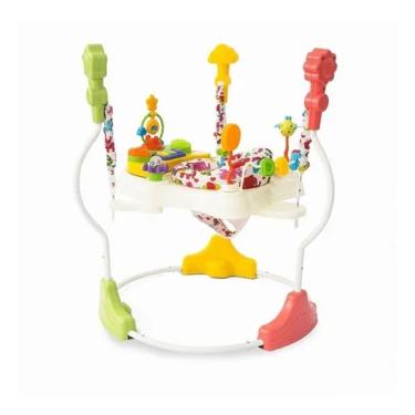 Imagem de Brinquedo Jumper Pula Pula 360º Elefantinho Baby Style