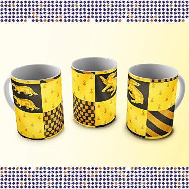 Imagem de Caneca de Porcelana Harry Potter 26
