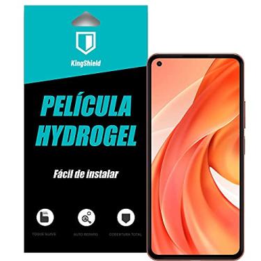Imagem de Película Xiaomi Mi 11 Lite KingShield Hydrogel - Privacidade Fosca