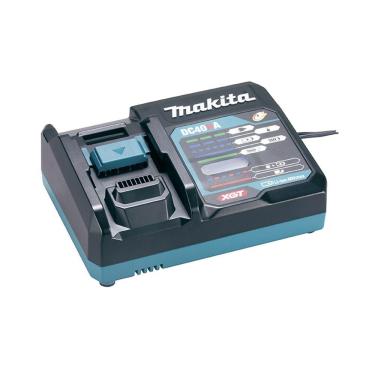 Imagem de Carregador Rápido 40V DC40RA Makita 110V