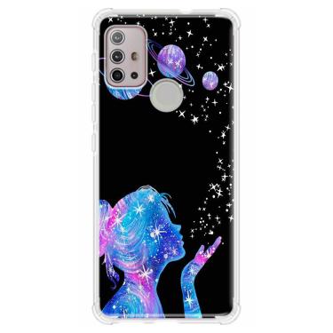 Imagem de Capa Capinha De Celular Compatível com Moto G10/G20/G30 Motorola Personalizada