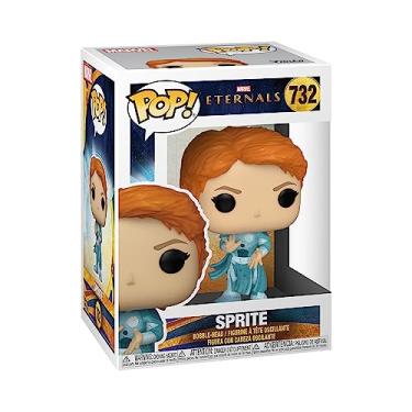 Imagem de Funko Pop 732 Sprite Eternals, Multicor, 49712
