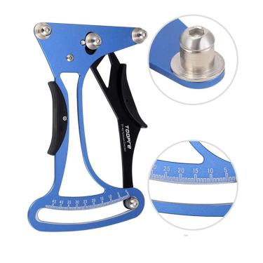 Imagem de Tensiometro para Raios e Rodas de Bicicleta Toopre