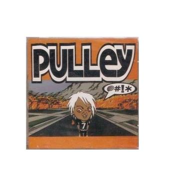 Imagem de CD Pulley @#!* - SOM LIVRE