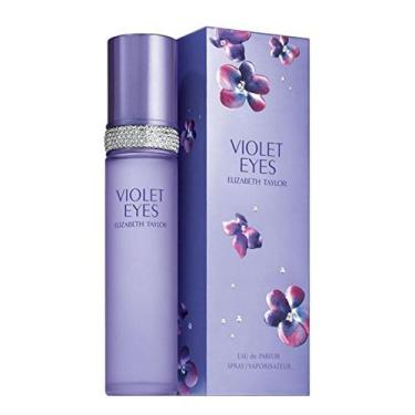 Imagem de Perfume Violeta Para Mulheres - Aromático E Sedutor - Elizabeth Taylor