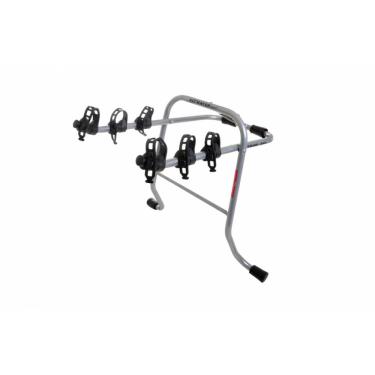 Imagem de Transbike de Porta Malas para 3 Bikes Reforçado Luxo Altmayer - AL102