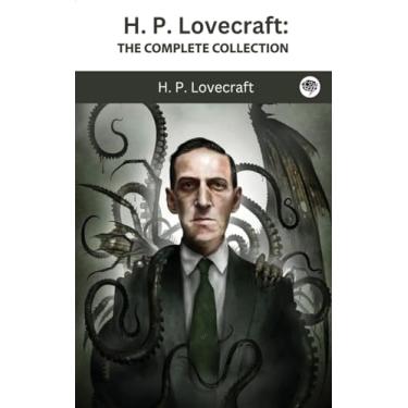 Imagem de H. P. Lovecraft: The Complete Collection