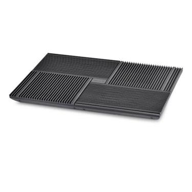 Imagem de Suporte Para Notebook Multi Core X8 Deepcool 4 Fans Preto - DP-N422-X8BK