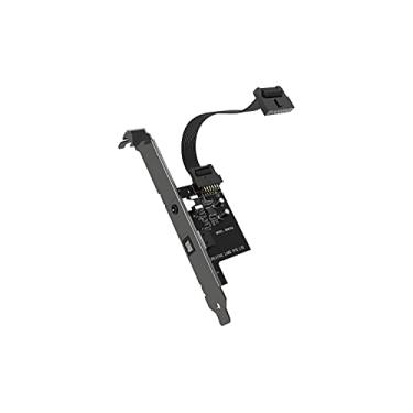 Imagem de Creative Sound Blaster Audigy Fx V2 DBPro – Placa de expansão para Sound Blaster Audigy Fx V2, com suporte de reprodução DSD256, som surround 7.1 e porta de saída óptica