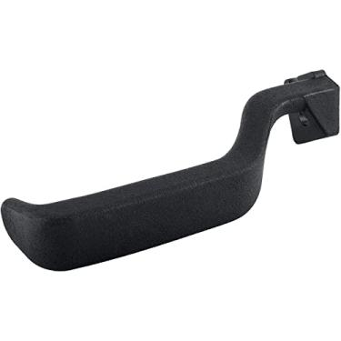Imagem de YMAUGP Maçaneta interna da porta dianteira traseira esquerda do lado do motorista para 1987 1988 1989 1990 1991 1992 1993 1994 1995 1996 para Ford Bronco F150 F250 F350 substitui # E7TZ-1522601-A,