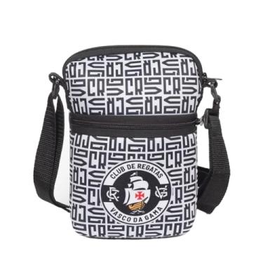 Imagem de Mini Bolsa Vasco da Gama em Neoprene Brasão
