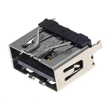 Imagem de Peça de reparo de porta USB tipo A frontal para PlayStation 5 PS5