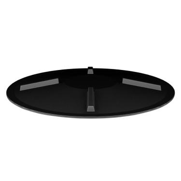 Imagem de Tampa Para Caixa D´água Roscada Fortlev