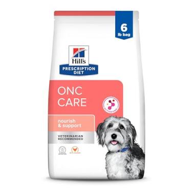 Imagem de Ração Hill's para Cães Prescription Diet On-Care 2,72kg