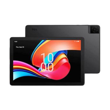 Imagem de TABLET TCL TAB 10L GEN 2 32GB+32GB 3GB RAM WIFI 10.1" CINZA