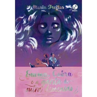 Imagem de Emma, Cobra e a garota de outra dimensão